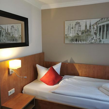 Cityhotel 베른부르크 외부 사진