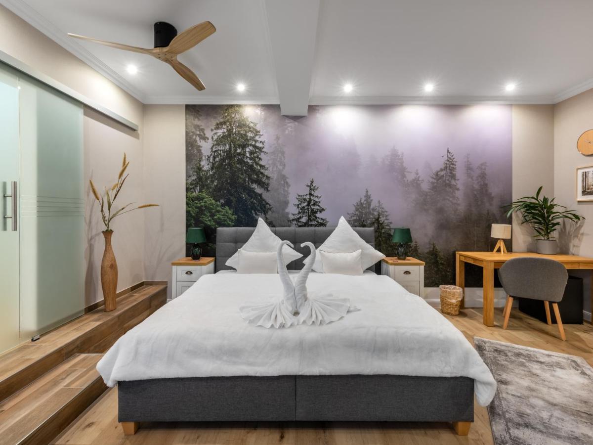 Cityhotel 베른부르크 외부 사진